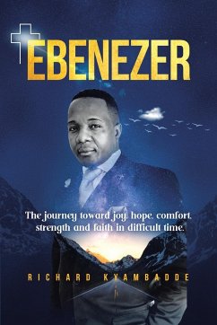 Ebenezer - Kyambadde, Richard