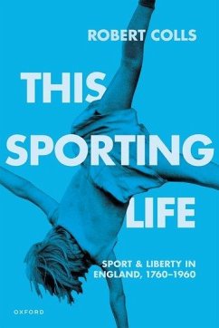 This Sporting Life - Colls, Robert (Professor of Cultural History, Professor of Cultural
