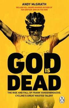 God is Dead - McGrath, Andy