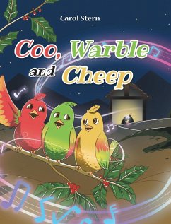 Coo, Warble and Cheep - Stern, Carol