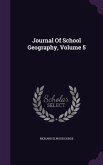 Journal Of School Geography, Volume 5