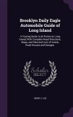 Brooklyn Daily Eagle Automobile Guide of Long Island