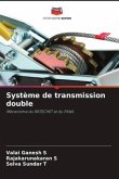 Système de transmission double