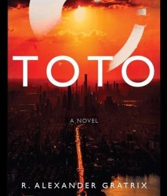 Cover TOTO (eBook, ePUB)