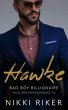 Hawke : Bad Boy Billionaire (Miles... - Bild 1