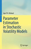 Parameter Estimation in Stochastic Volatility Models (eBook, PDF)