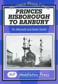 Princes Risborough to Banbury