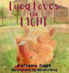 Luca Loves The Light - Fagin, Fartema