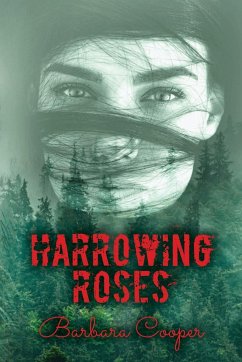 Harrowing Roses - Cooper, Barbara