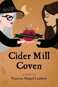 Cider Mill Coven - Lambert, Vanessa Abigail