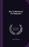 Key To Mechanics For Beginners