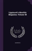 Lippincott's Monthly Magazine, Volume 48