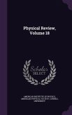 Physical Review, Volume 18