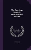 The American Monthly Microscopical Journal