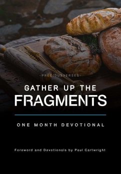 Gather Up the Fragments - Cartwright, Paul