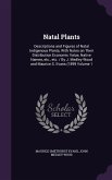 Natal Plants