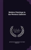 Modern Paintings in the Western Galleries