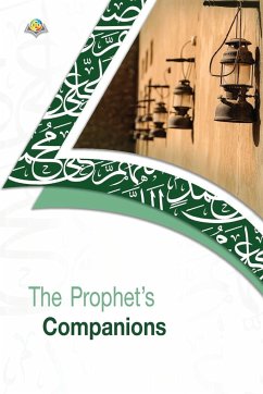 The Prophet's Companions - Osoul Center