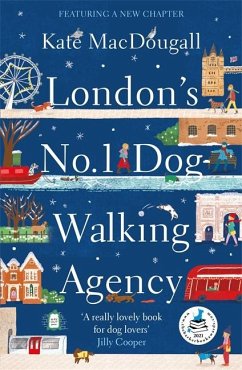 London's No. 1 Dog-Walking Agency - MacDougall, Kate