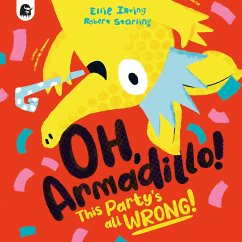 Oh, Armadillo! - Irving, Ellie