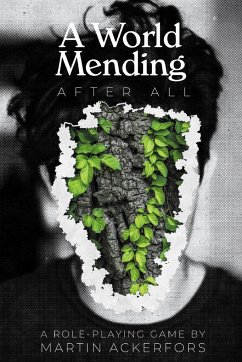 A World Mending - Ackerfors, Martin