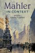 Mahler in Context - Bild 1