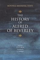 The History of Alfred of Beverley