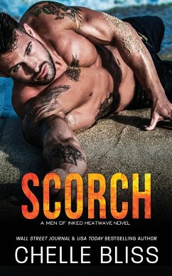 Scorch - Bliss, Chelle