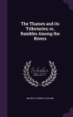 The Thames and its Tributaries; or, Rambles Among the Rivers