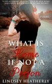 What Is Home If Not A Person (eBook, ePUB)