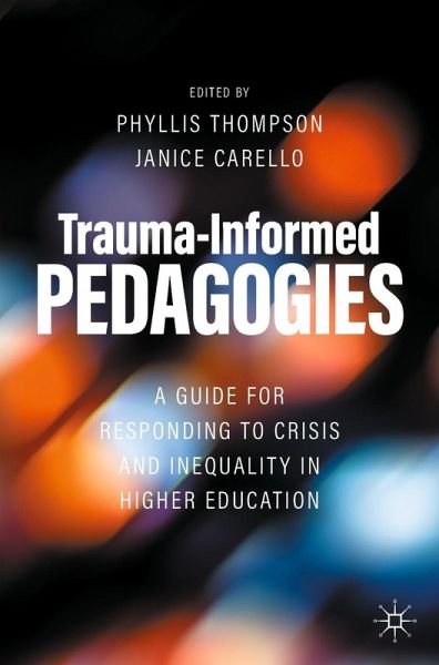 Trauma-Informed Pedagogies (eBook, PDF)