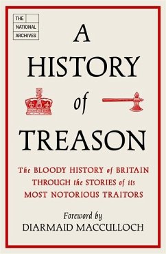 A History of Treason - The National Archives