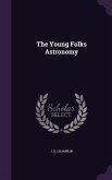 The Young Folks Astronomy