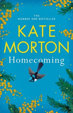 the homecoming kate morton