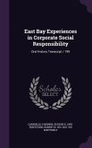 East Bay Experiences in Corporate Social Responsibility: Oral History Transcript / 199