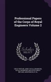 Professional Papers of the Corps of Royal Engineers Volume 2