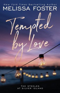 Tempted by Love - Foster, Melissa