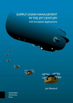 Cover Supply Chain Management in the 21st Century