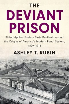 The Deviant Prison - Rubin, Ashley T. (University of Hawaii, Manoa)