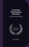 Vocational Homemaking Education