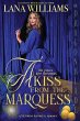 A Kiss from the Marquess - Bild 1