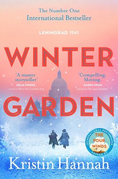 Winter Garden: A Moving and Absorbing Historical Fiction from the Bests - Hannah, Kristin