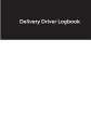 Delivery Driver Logbook - Bild 1