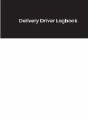 Delivery Driver Logbook