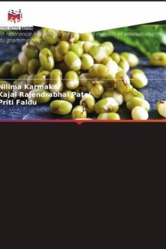 Effet des différentes méthodes de cuisson - Karmakar, Nilima;PATEL, KAJAL RAJENDRABHAI;FALDU, PRITI