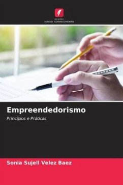 Empreendedorismo - Velez Baez, Sonia Sujell