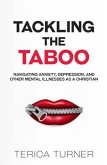 Tackling The Taboo (eBook, ePUB) Tackling The Taboo (eBook, ePUB)