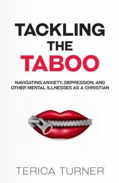 Tackling The Taboo (eBook, ePUB) - Turner, Terica