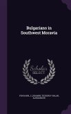 Bulgarians in Southwest Moravia