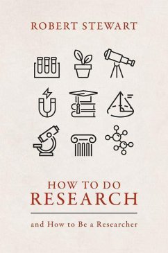 How to Do Research - Stewart, Robert
